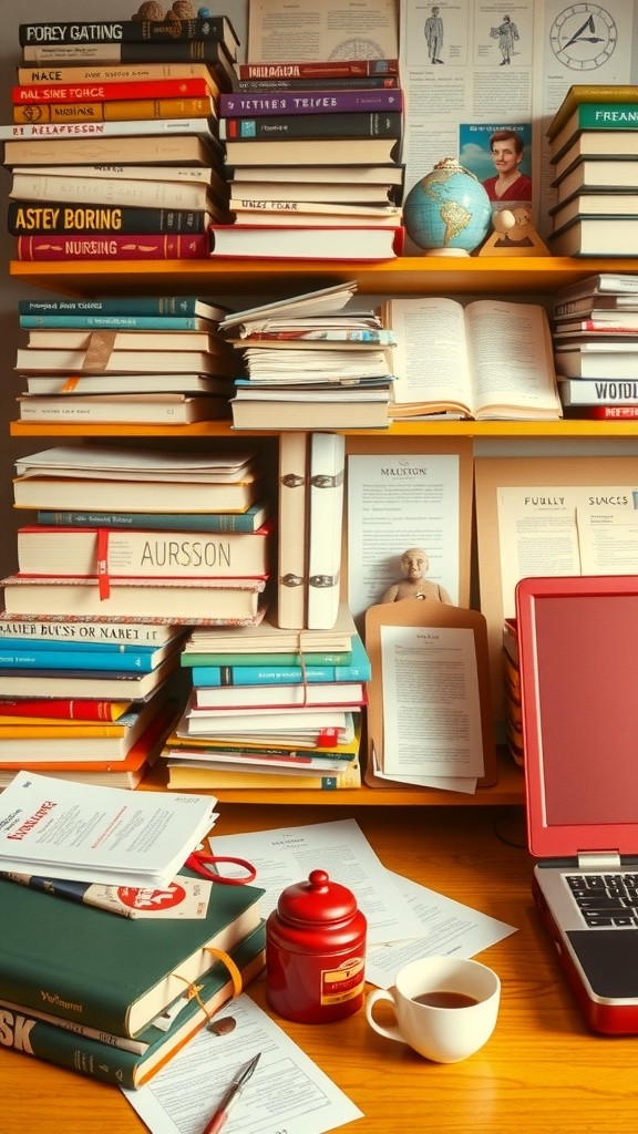 Nursing Students: Ace Your Assignments with Expert Help!