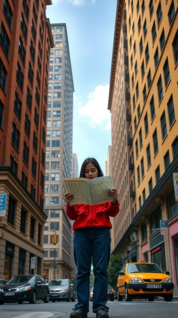 Trusting God's Plan in Uncertainty