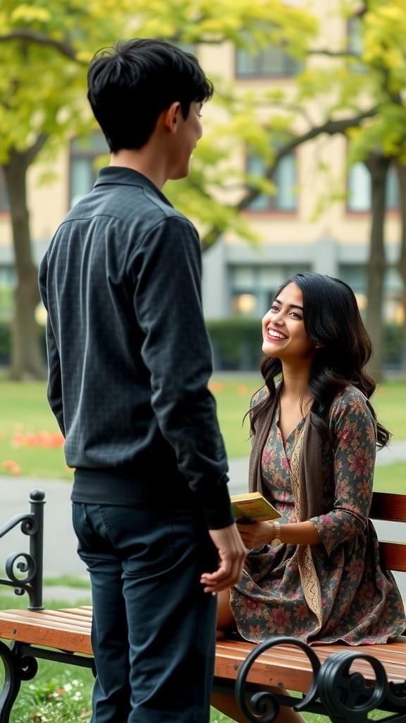 Cinta yang Tak Terungkap