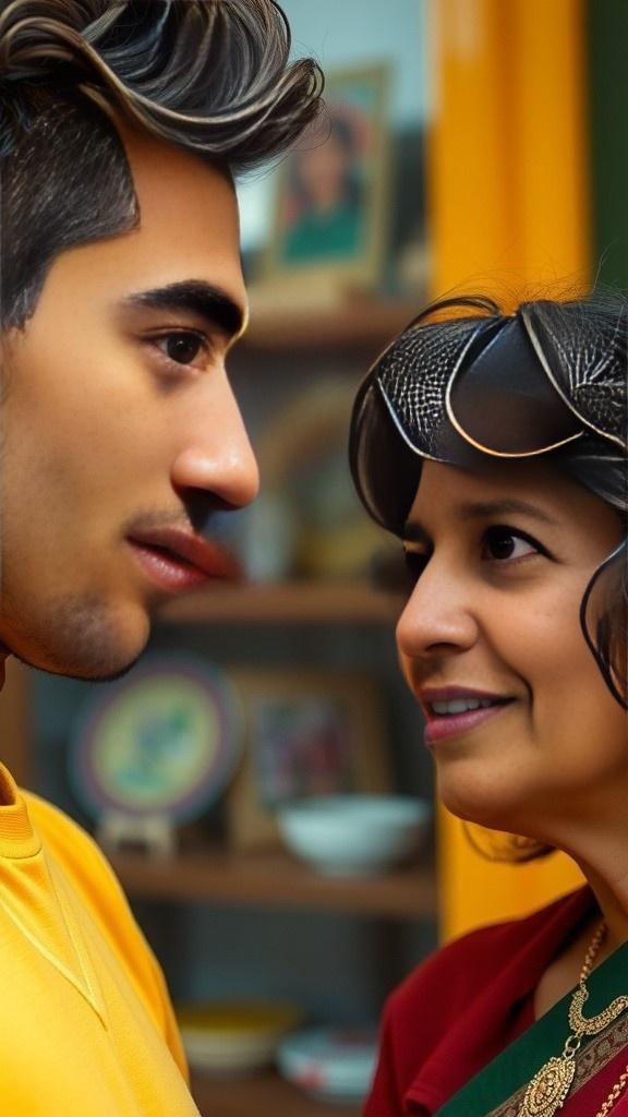 Cinta yang Tak Terbalas: Antara Harapan dan Kenyataan