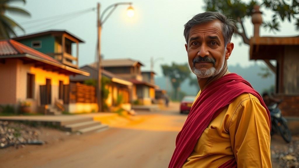 नए 100 वाट के बल्ब का जलवा!