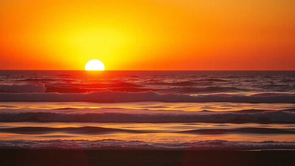 Whispers of the Shore