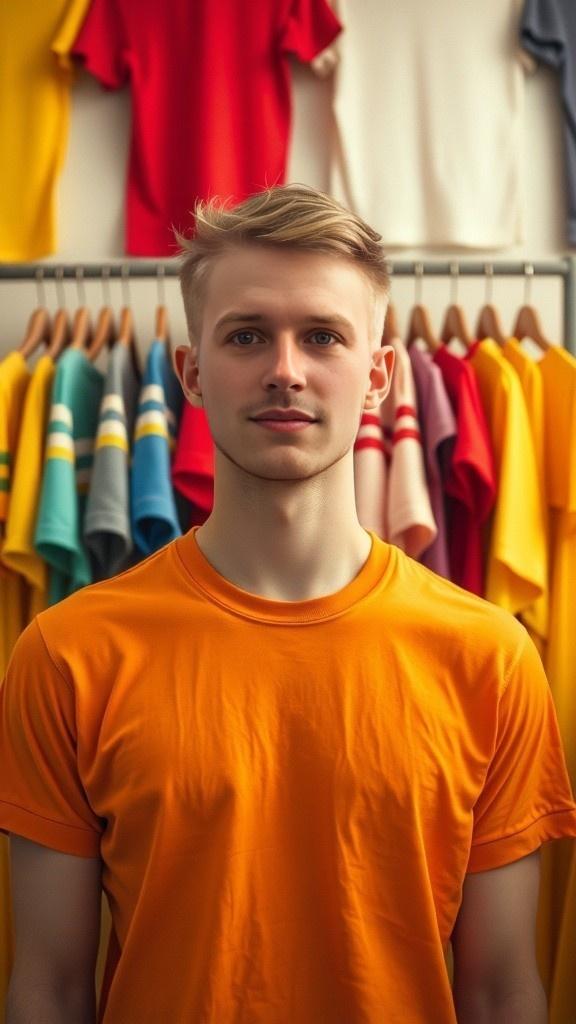 My Favorite T-Shirt Online Store!