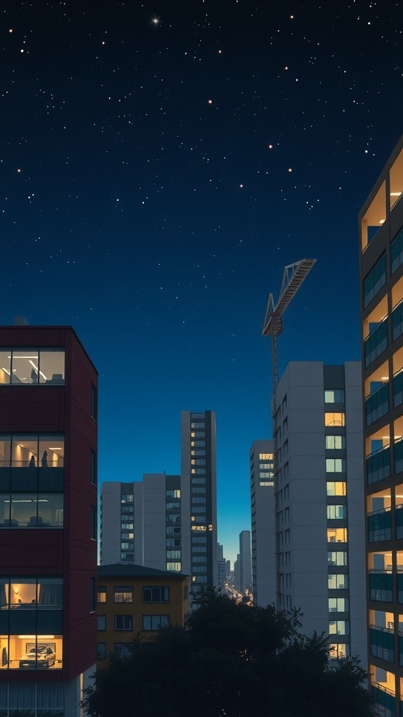 The Night Shift