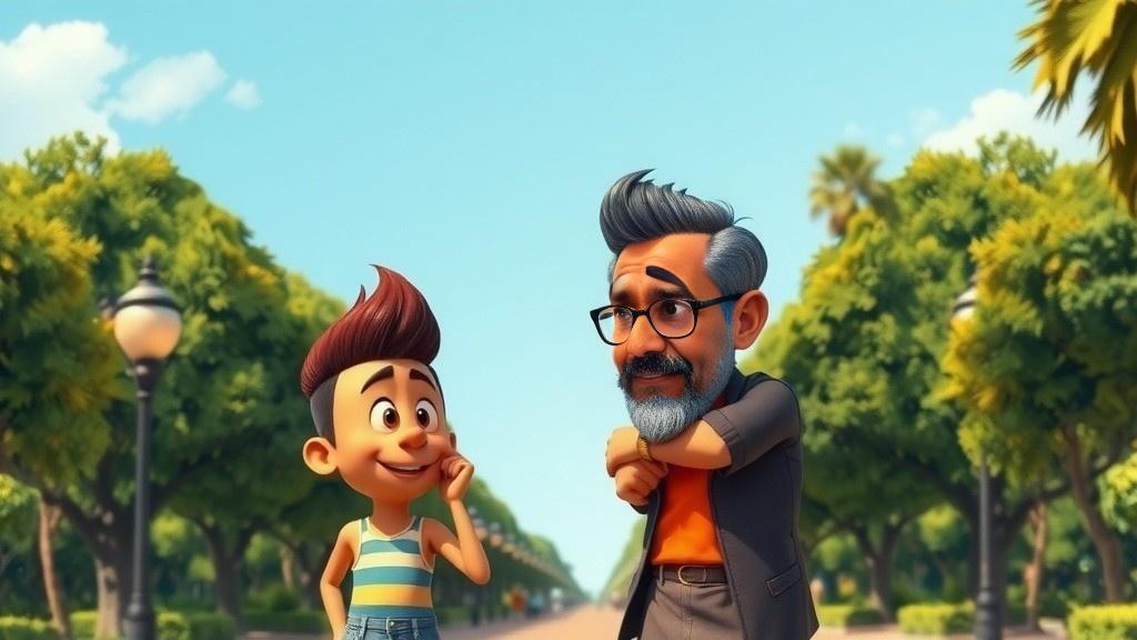 मोटू का समोसा मजेदार किस्सा
