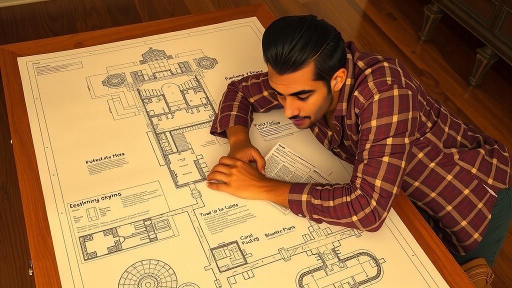 The Architect of Resilience: A Blueprint for Success
