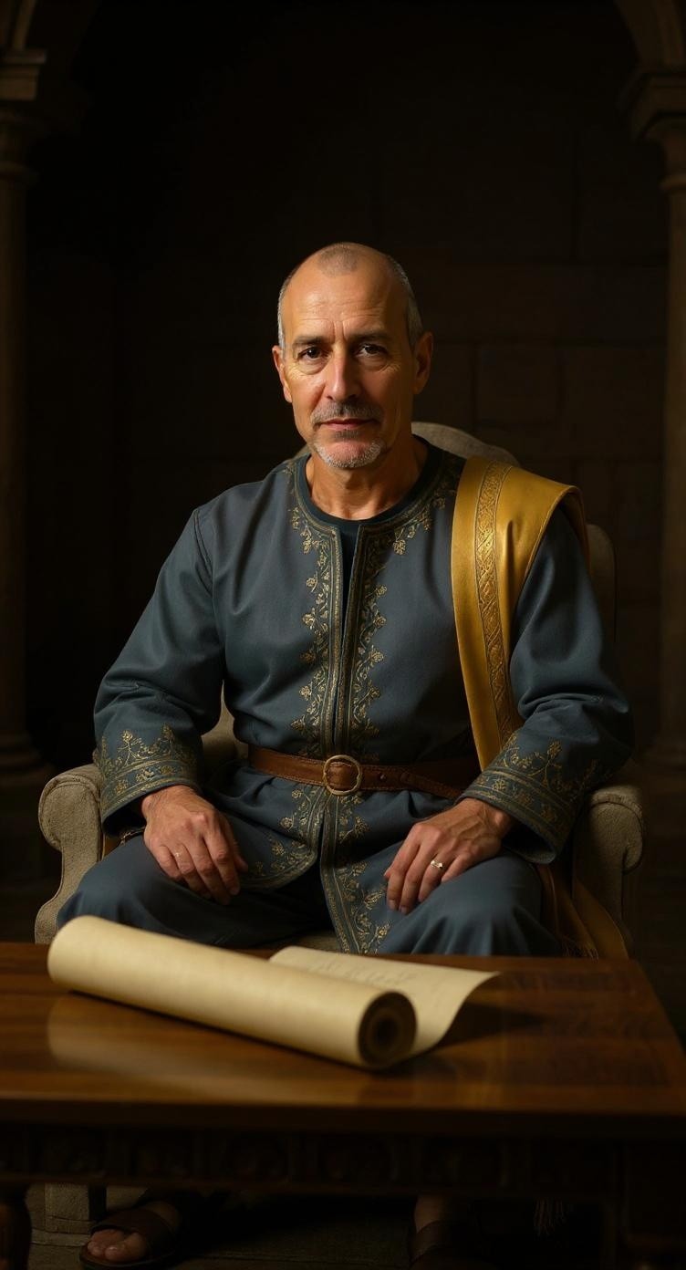 Jehoiakim: The King Who Tried to Erase Prophecy