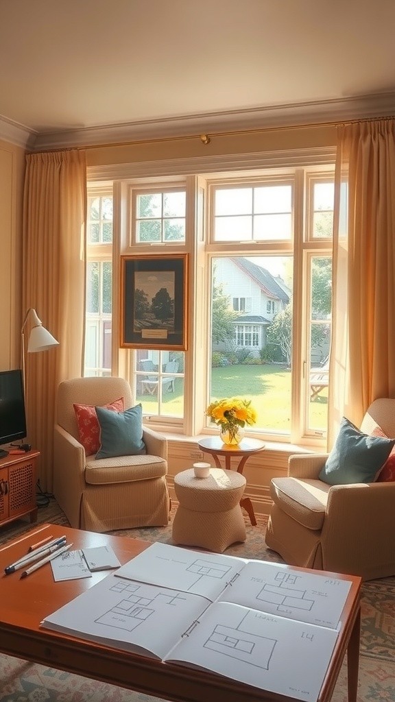Transform Your Home with National Interior: Designs That Inspire