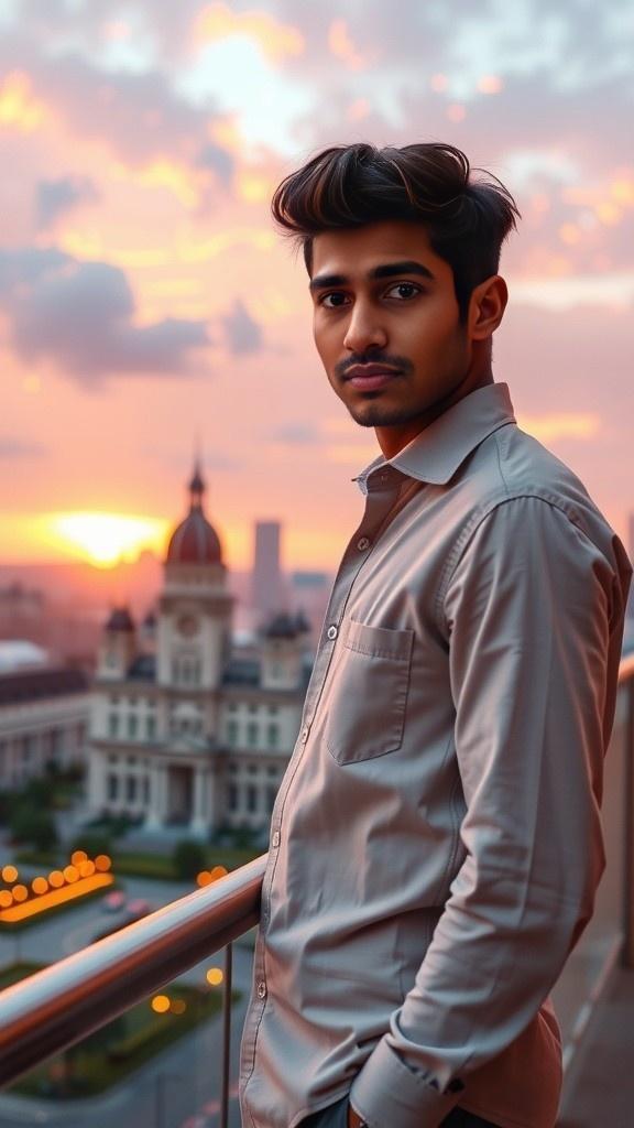 The Rise of Vijay Malia's Empire
