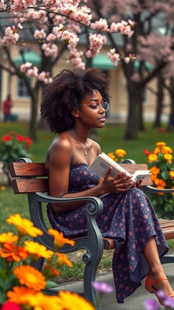 The Heartfelt Melody of Adaobi