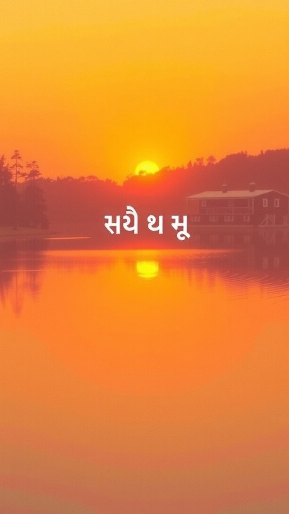सकारात्मक सोच और जीवन की मिठास
