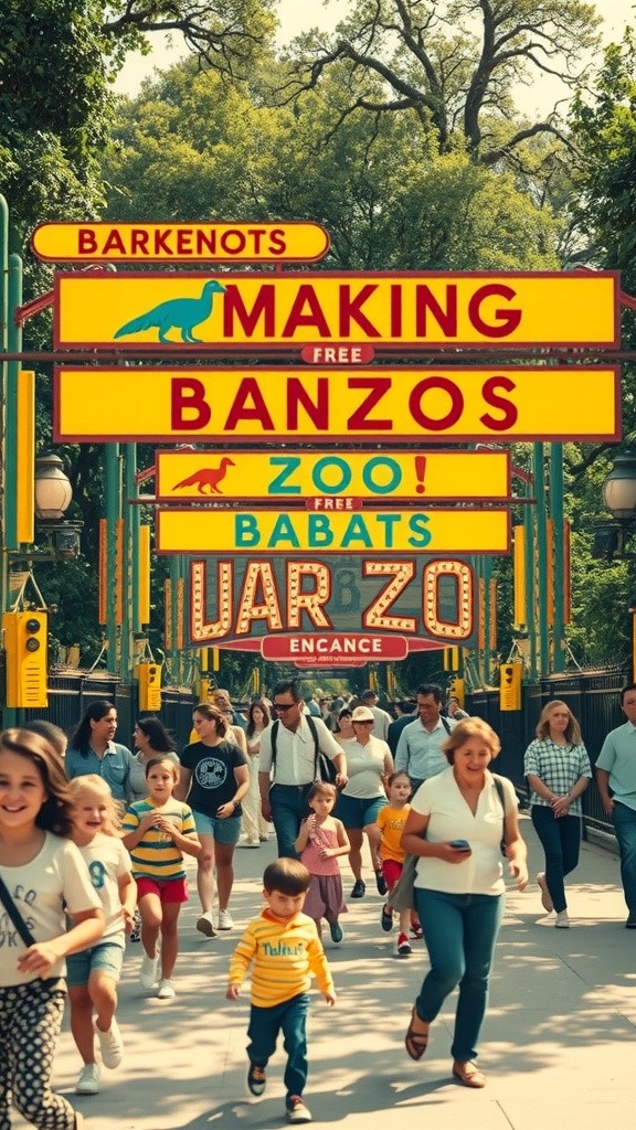 Exploring the Wonders of the Animal Kingdom