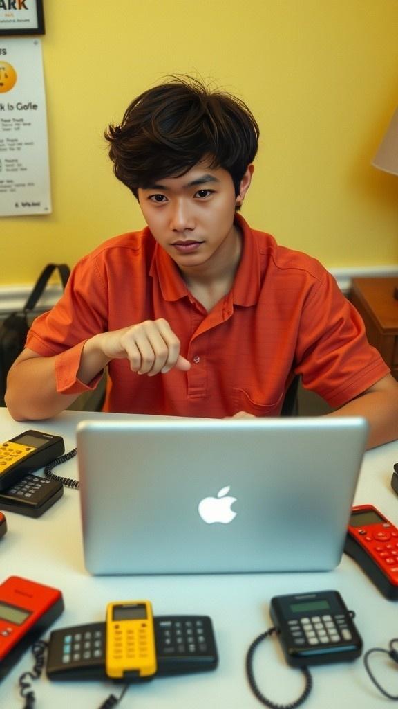 From Craigslist to $1M: Josh's Journey!