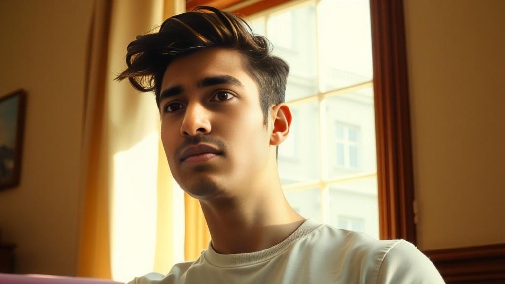 এক কাপ চা: জীবনের নতুন দিগন্ত