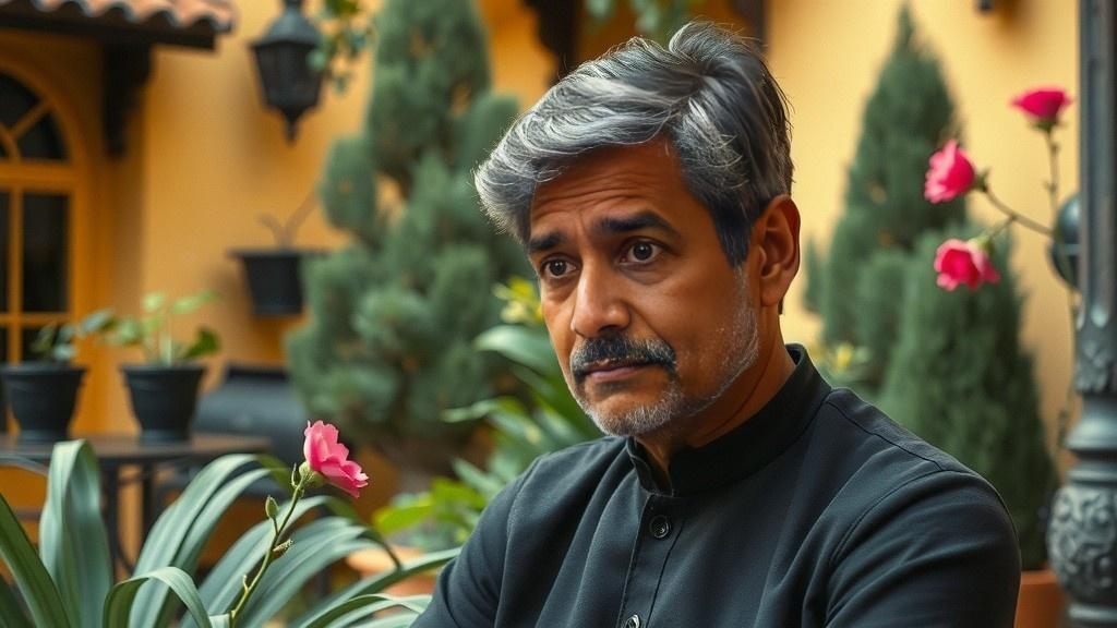 बबलू और शर्मा जी: किराएदार की पहेली
