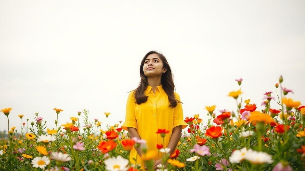 স্বপ্নের আলোর পথে