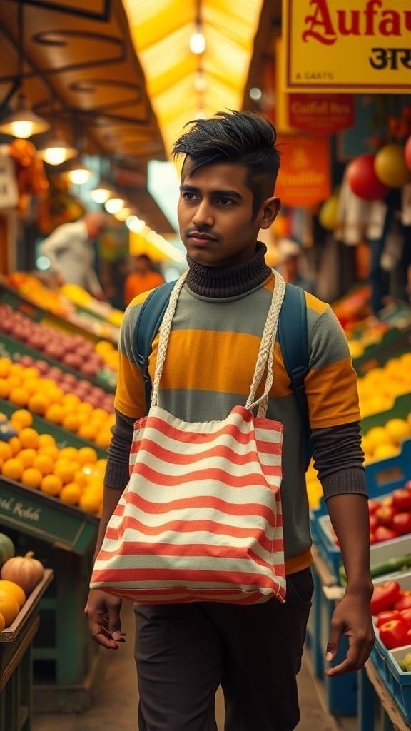 রাহিমের হারানো মা