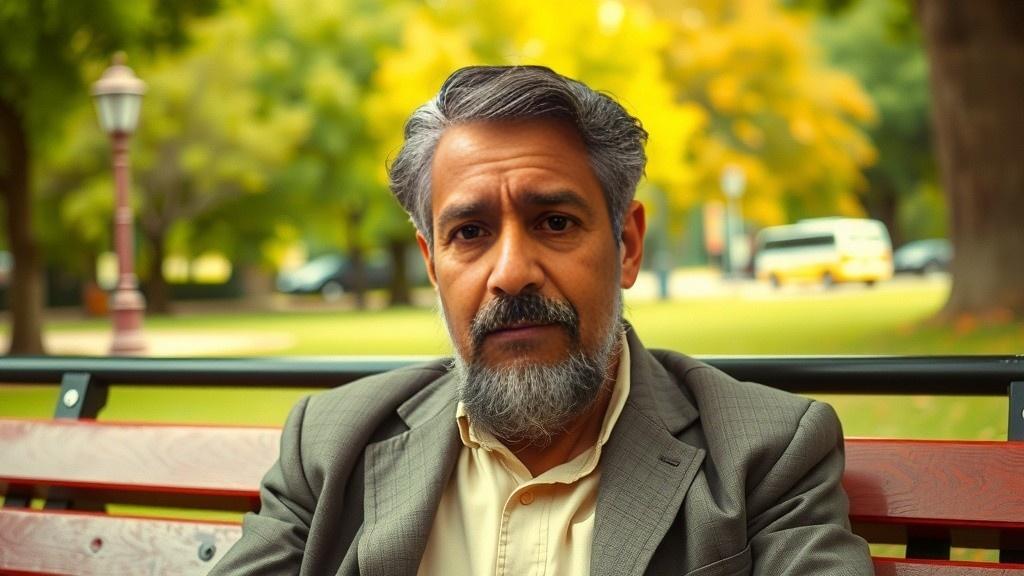 रुकना नहीं, बदलना है