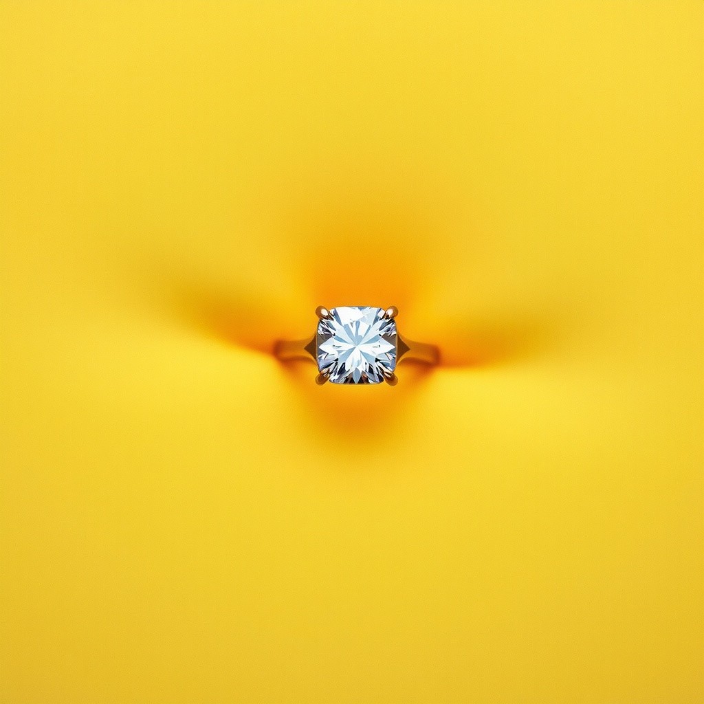 Moissanite: The Modern Girl's Timeless Sparkle