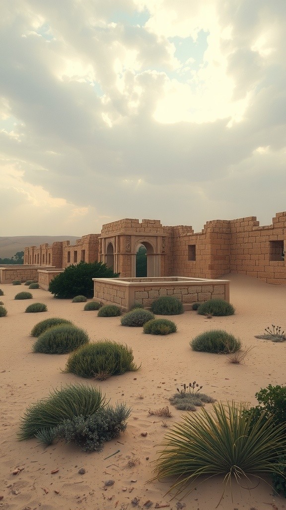 The Curse of Jericho: A Warning Ignored