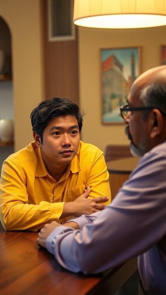 Wawancara Kerja: Pilihan Hewan yang Salah!