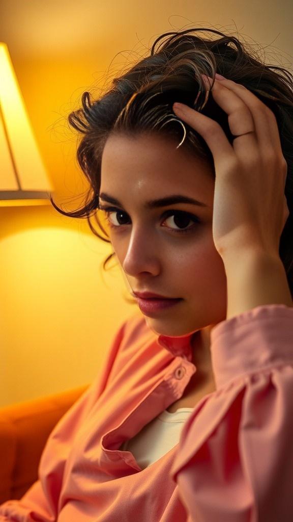 Soulagement naturel des maux de tête : Mon expérience