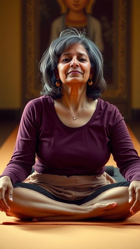 Breathe: A Journey to Self-Worth and Hope