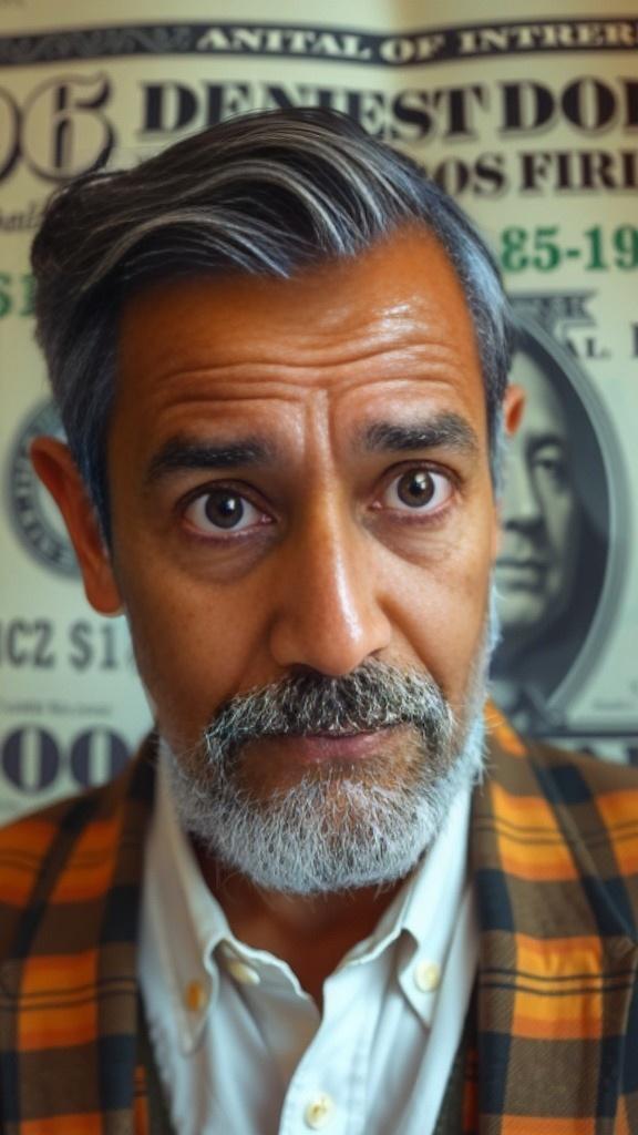The Bahrain Dinar: The Hidden Currency King!