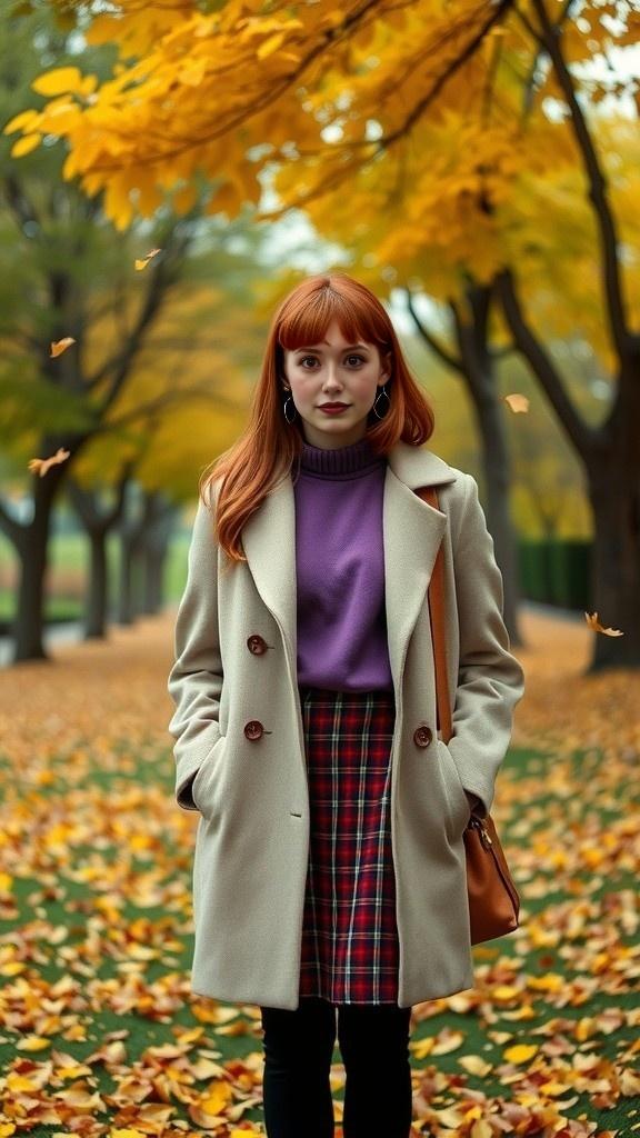 Fall ka Mood: 5 Stunning Cherry Coke Hair Color Looks!