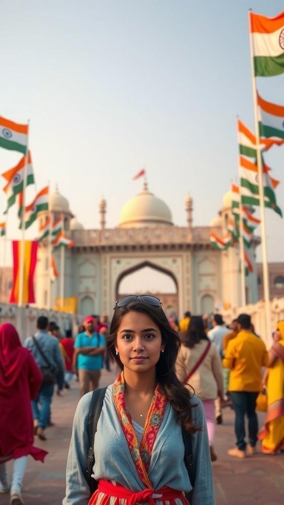 Shelley's Vlog: Discovering Pakistan