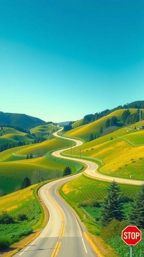 Focus on Your Lane: Embrace Your Unique Journey