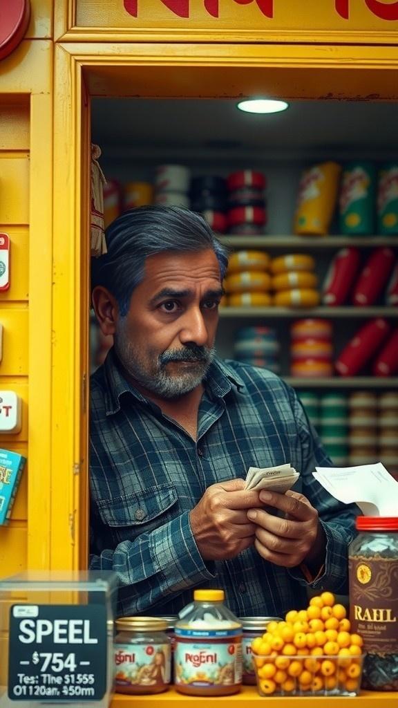 Subah ki Aadhaas: Qur'an aur Chai ke Saath