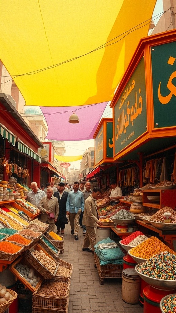 Imandari ki Kahani: Baghdad ka Aadmi