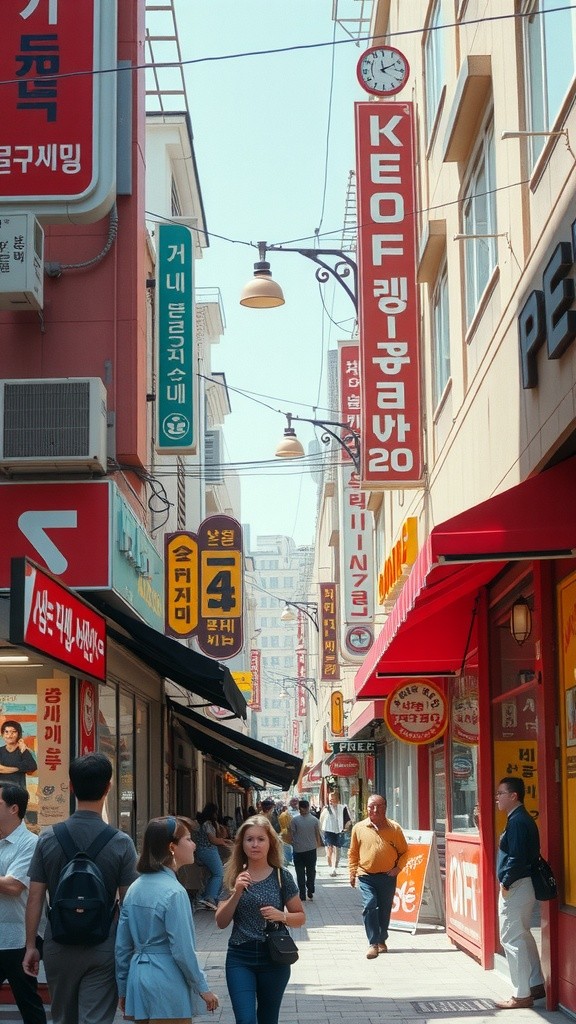 3 Unique Reasons to Love Living in Korea