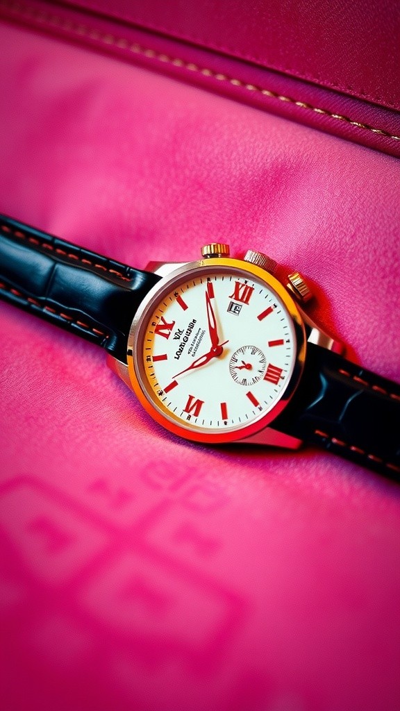 Discover the Luxury of Jacob & Co Watches