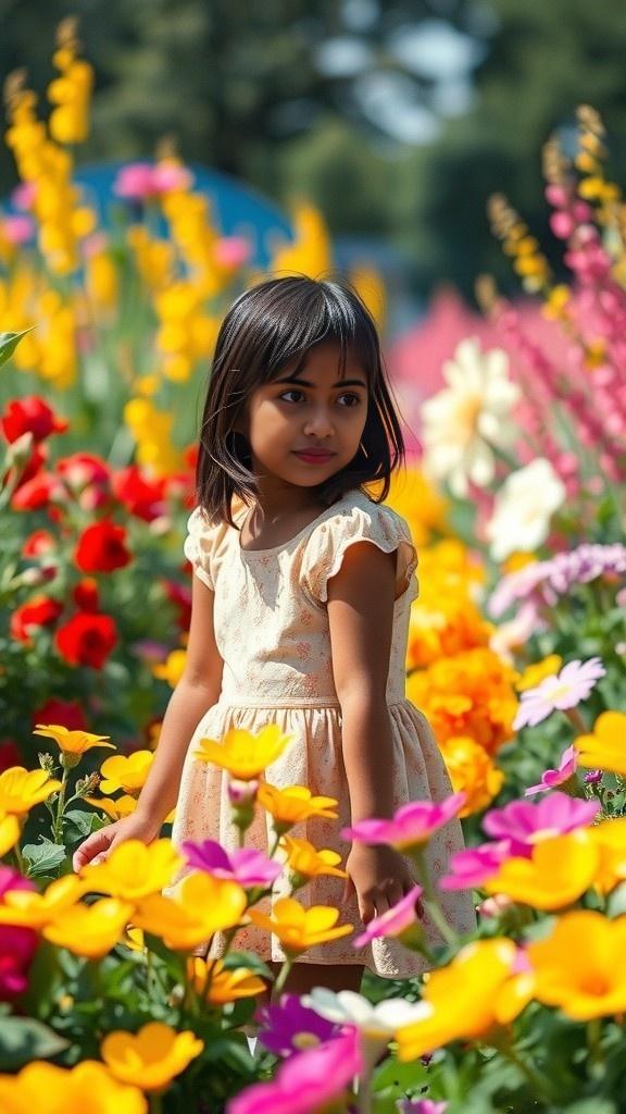दोस्ती की सुनहरी तितली