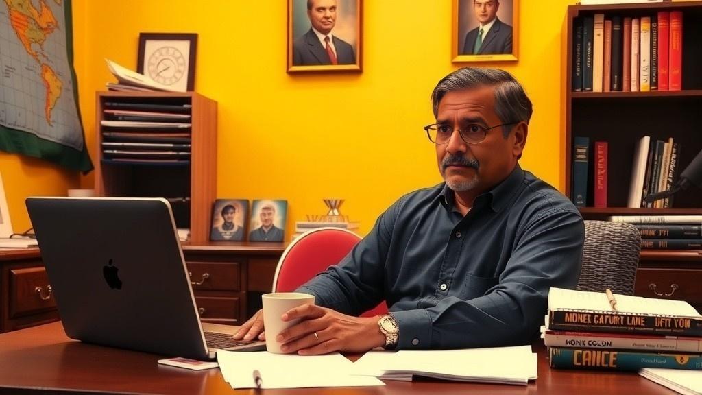 E-Commerce Success with Mubashir Saleem: Mastering Online Marketplaces