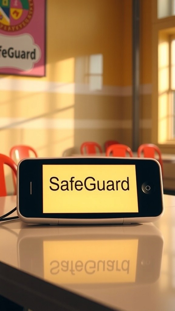 SafeGuard: AI-Enhanced Safety for Women