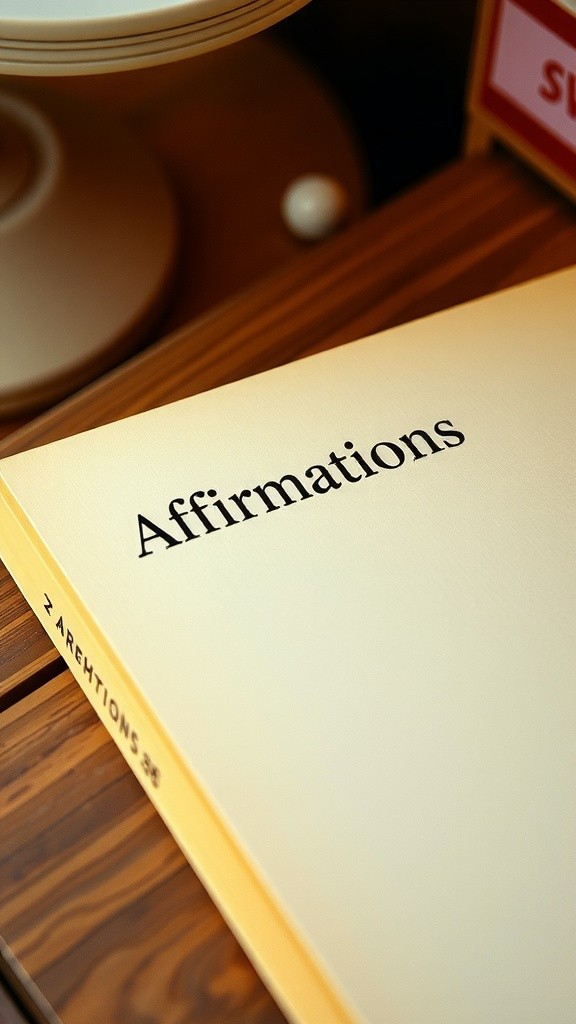 Empower Your Life with Affirmations: Transform Your Reality