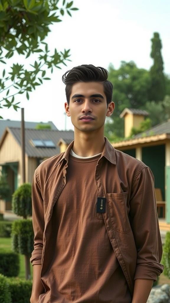 Shararat Ka Badshah Aur Riya Ki Mohabbat