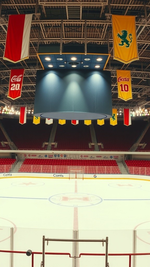 Sportifs aux Super Réflexes!