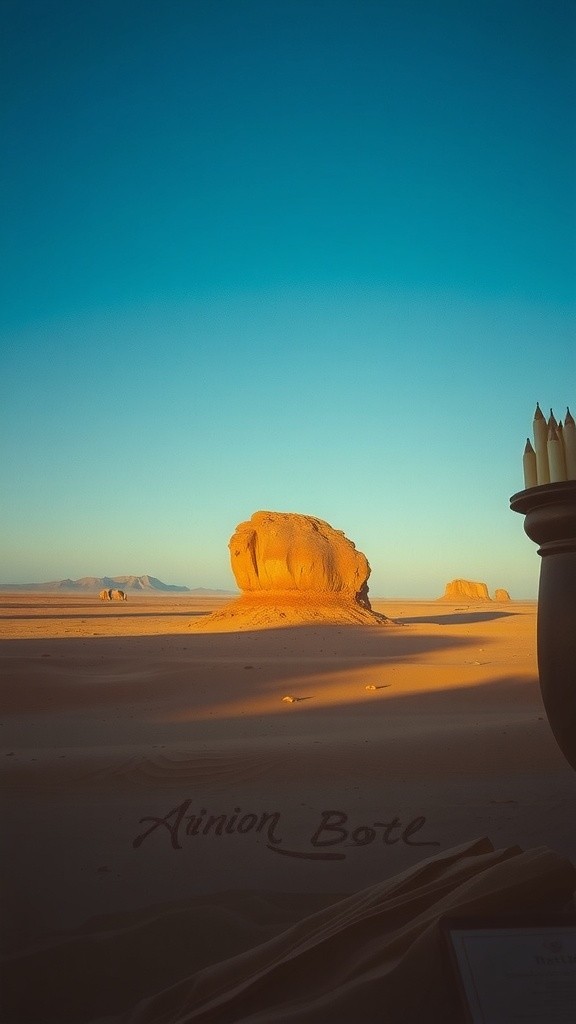 Ahijah: The Prophet of Blessing and Warning