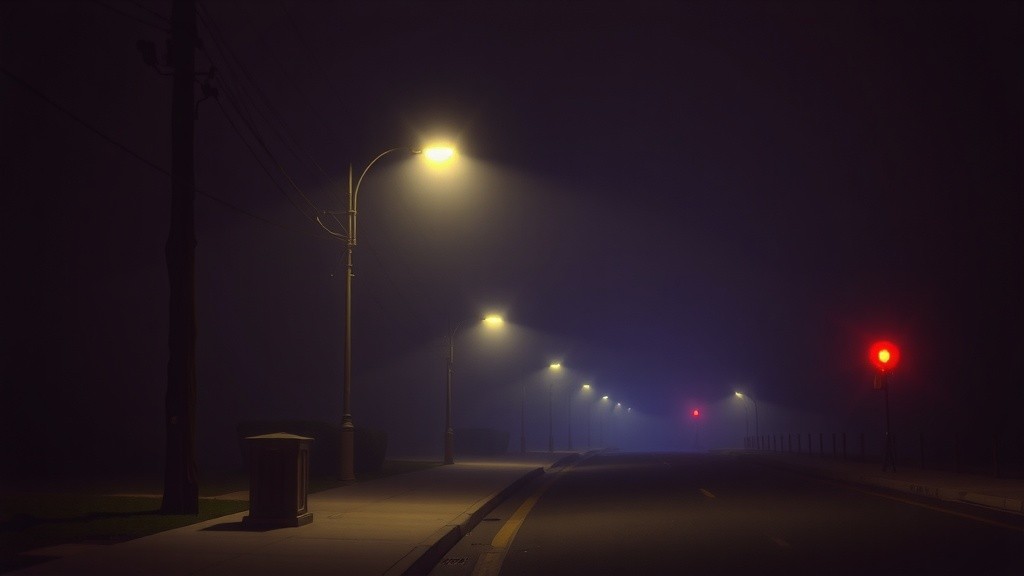 The Haunting Silence: Unraveling Jennifer's Disappearance