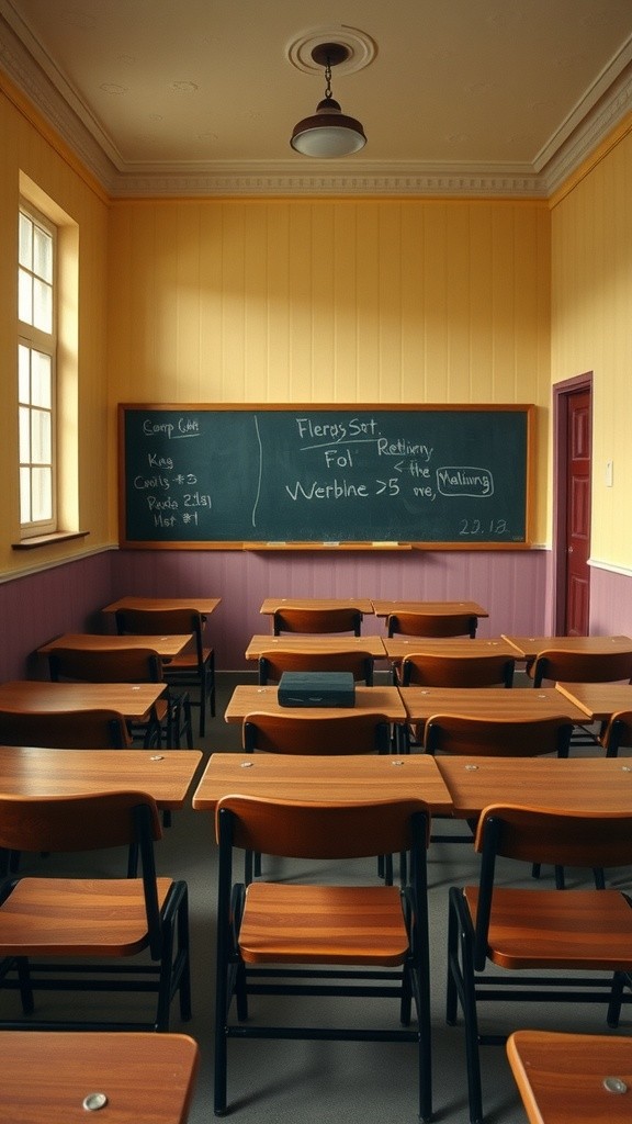 A Glimpse into Learning in Pakistan