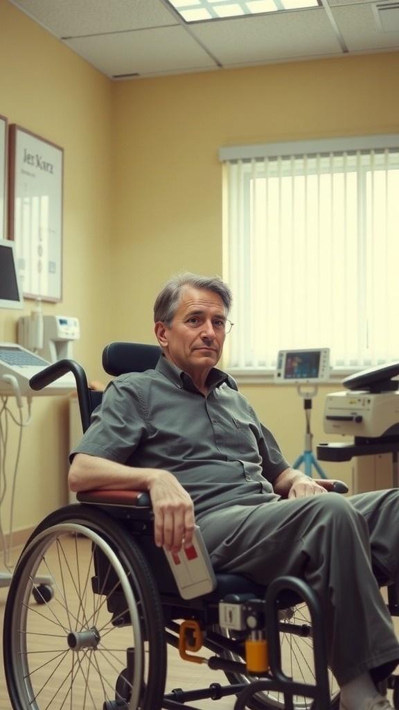 Stephen Hawking: Pikiran Tanpa Batas
