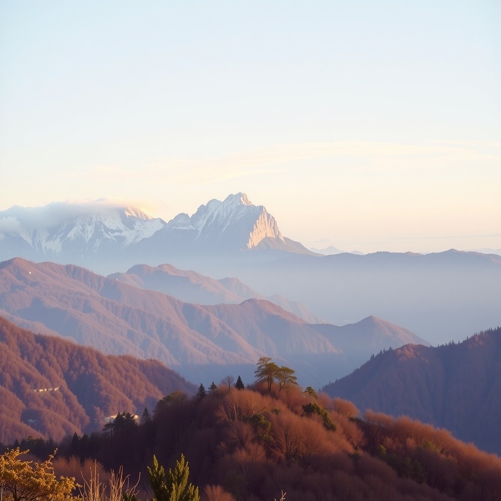 Guardians of the Mountains: The Bakossi and Moungo