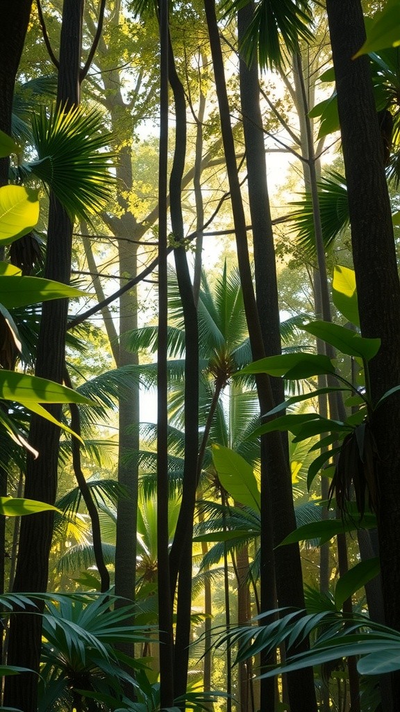 A Promise in the Jungle: The Last Letter