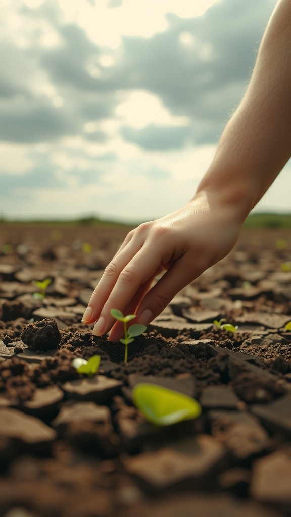 The Power of Hope: Cultivating Light in Darkness