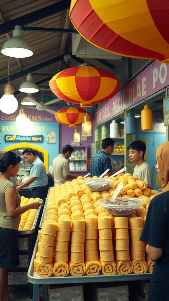 Keunikan Pecel Madiun: Bumbu Kacang yang Menggugah Selera!