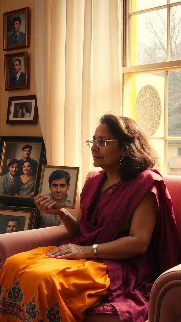 मां: सिर्फ एक रिश्ता नहीं, पूरी दुनिया